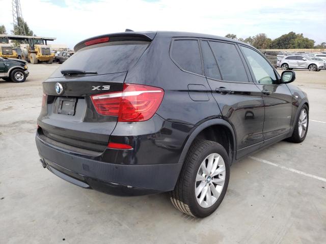 5UXWX9C50E0D19957  bmw x3 xdrive2 2014 IMG 3