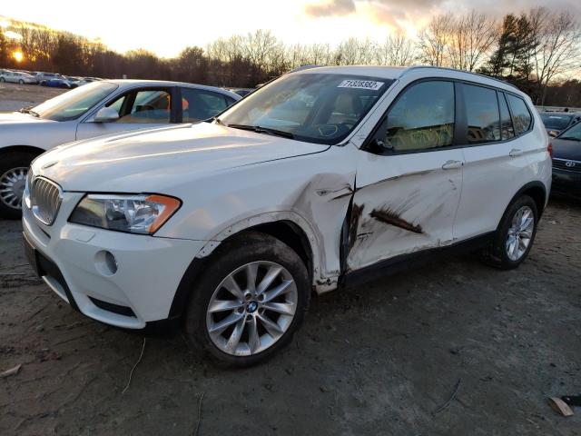 5UXWX9C50E0D42378  bmw x3 xdrive2 2014 IMG 0