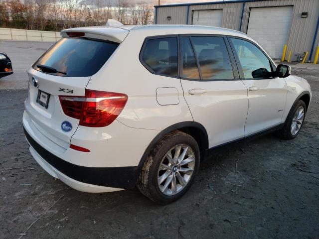 5UXWX9C50E0D42378  bmw x3 xdrive2 2014 IMG 2