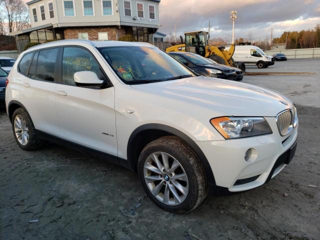 5UXWX9C50E0D42378  bmw x3 xdrive2 2014 IMG 3