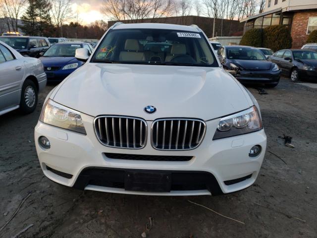 5UXWX9C50E0D42378  bmw x3 xdrive2 2014 IMG 4