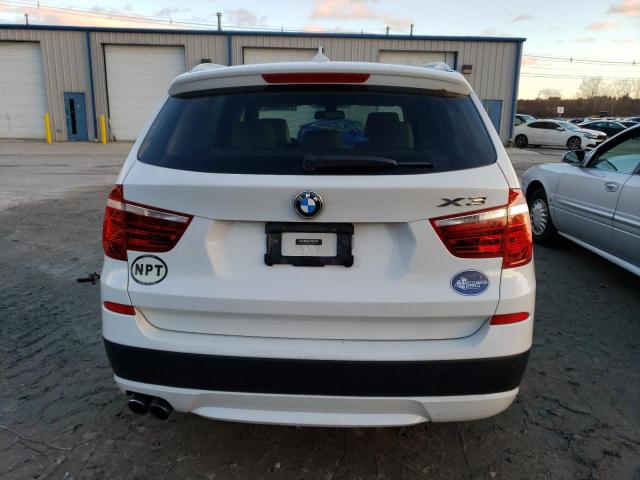 5UXWX9C50E0D42378  bmw x3 xdrive2 2014 IMG 5