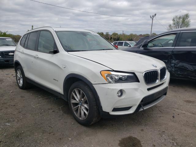 5UXWX9C51E0D18364  bmw x3 xdrive2 2014 IMG 0