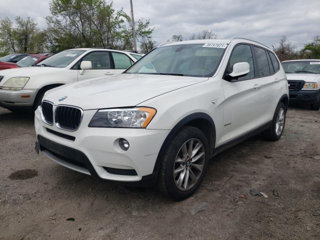 5UXWX9C51E0D18364  bmw x3 xdrive2 2014 IMG 1