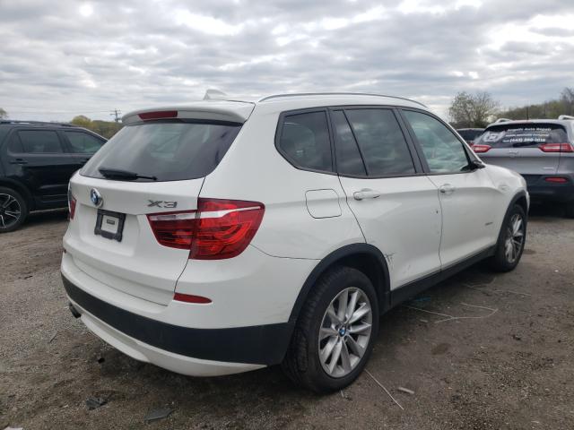 5UXWX9C51E0D18364  bmw x3 xdrive2 2014 IMG 3