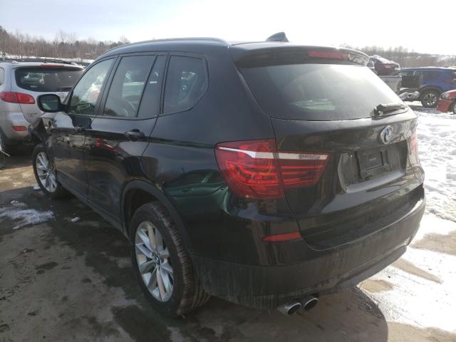 5UXWX9C51E0D35407  bmw x3 xdrive2 2014 IMG 2