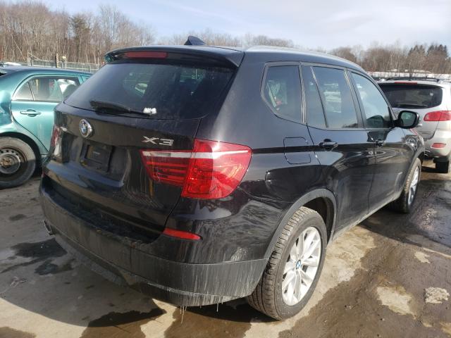 5UXWX9C51E0D35407  bmw x3 xdrive2 2014 IMG 3