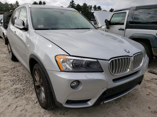 5UXWX9C52E0D33147  bmw x3 xdrive2 2014 IMG 0