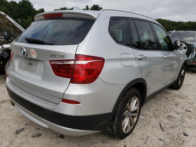 5UXWX9C52E0D33147  bmw x3 xdrive2 2014 IMG 3