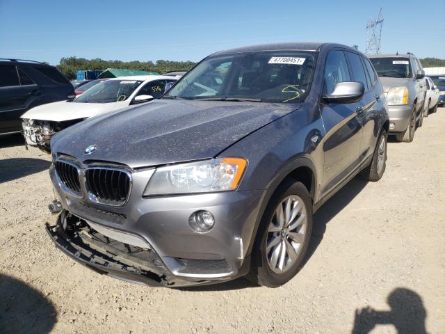 5UXWX9C53E0D24294  bmw x3 xdrive2 2014 IMG 1