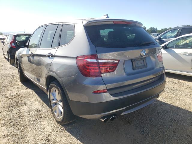 5UXWX9C53E0D24294  bmw x3 xdrive2 2014 IMG 2