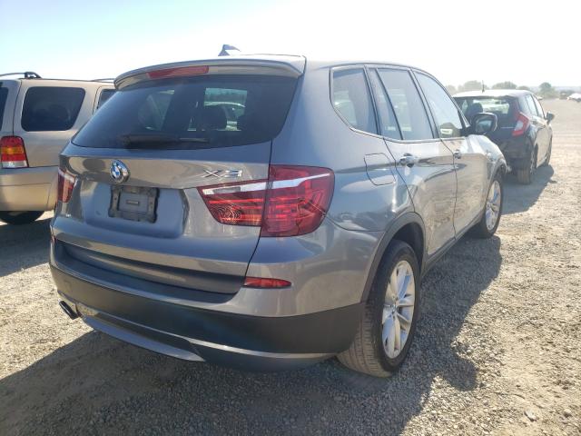 5UXWX9C53E0D24294  bmw x3 xdrive2 2014 IMG 3