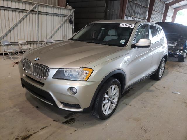 5UXWX9C59E0D22954  bmw x3 xdrive2 2014 IMG 1