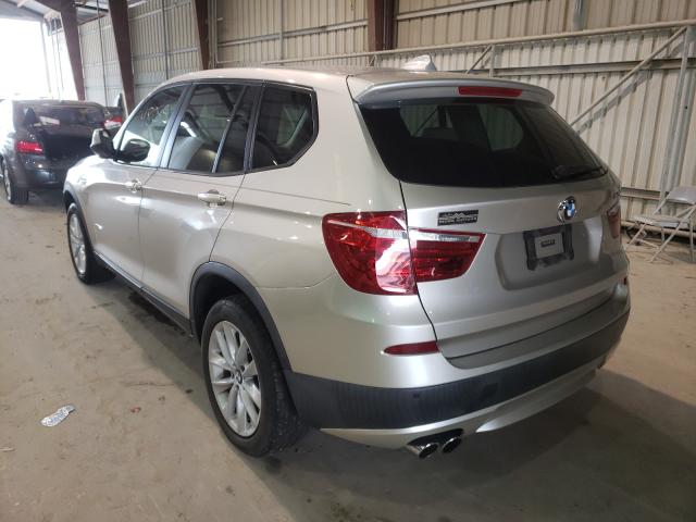 5UXWX9C59E0D22954  bmw x3 xdrive2 2014 IMG 2