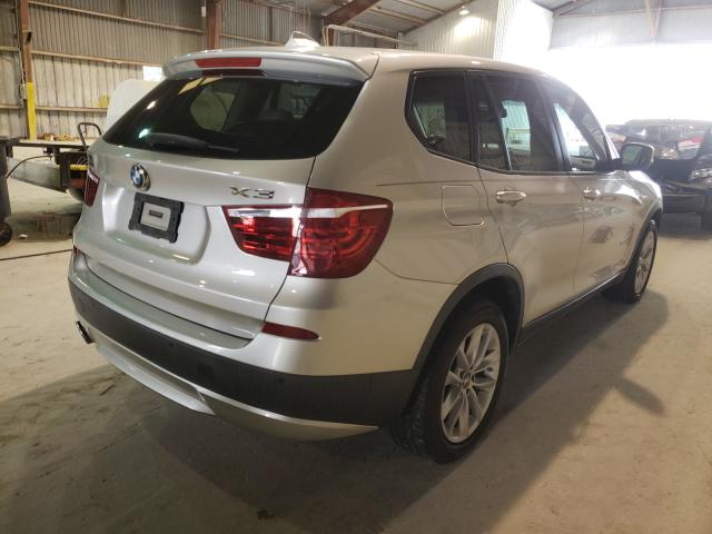 5UXWX9C59E0D22954  bmw x3 xdrive2 2014 IMG 3