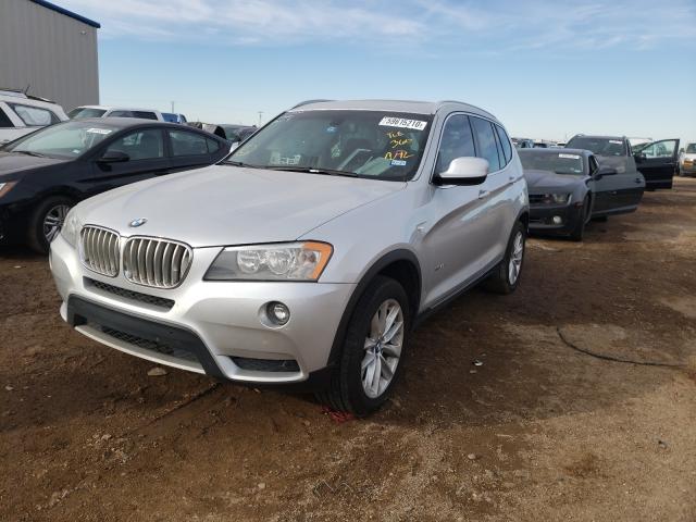 5UXWX9C59E0D28656  bmw x3 xdrive2 2014 IMG 1