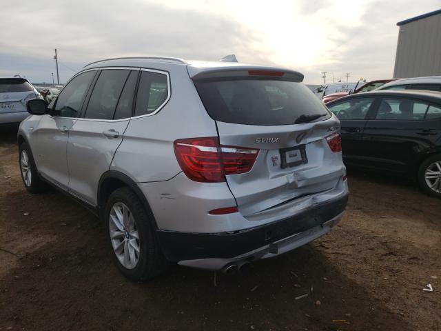 5UXWX9C59E0D28656  bmw x3 xdrive2 2014 IMG 2