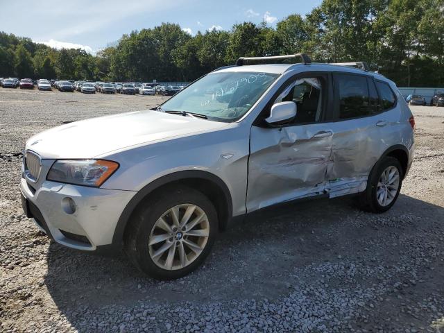 5UXWX9C5XE0D28410  bmw x3 xdrive2 2014 IMG 0