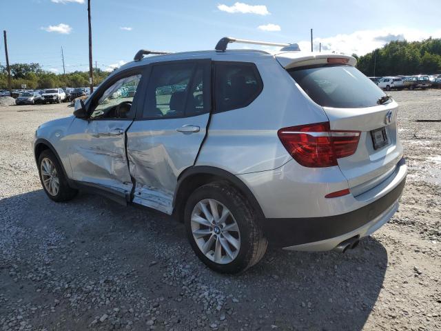 5UXWX9C5XE0D28410  bmw x3 xdrive2 2014 IMG 1