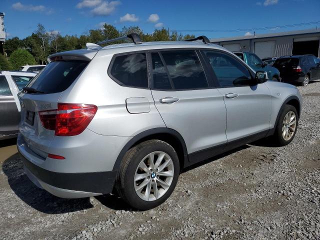 5UXWX9C5XE0D28410  bmw x3 xdrive2 2014 IMG 2