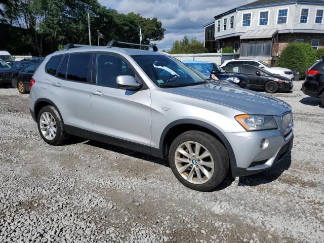 5UXWX9C5XE0D28410  bmw x3 xdrive2 2014 IMG 3