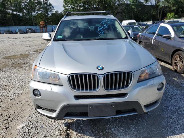 5UXWX9C5XE0D28410  bmw x3 xdrive2 2014 IMG 4