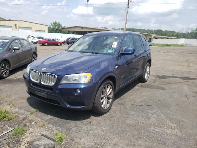 5UXWX9C5XE0D28939  bmw x3 xdrive2 2014 IMG 1