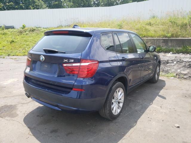 5UXWX9C5XE0D28939  bmw x3 xdrive2 2014 IMG 3