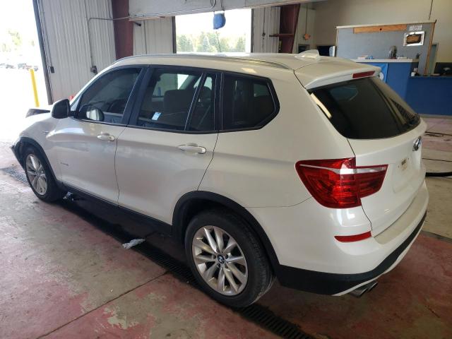 5UXWX9C53F0D58902  bmw x3 xdrive2 2015 IMG 1