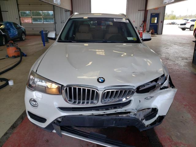 5UXWX9C53F0D58902  bmw x3 xdrive2 2015 IMG 4