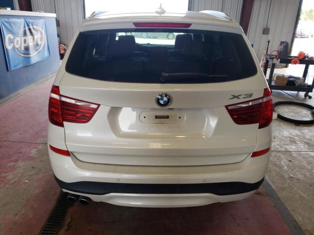 5UXWX9C53F0D58902  bmw x3 xdrive2 2015 IMG 5