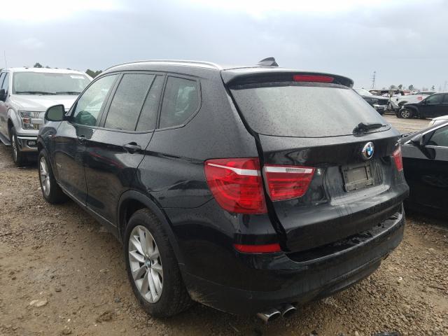 5UXWX9C54F0D44815  bmw x3 xdrive2 2015 IMG 2