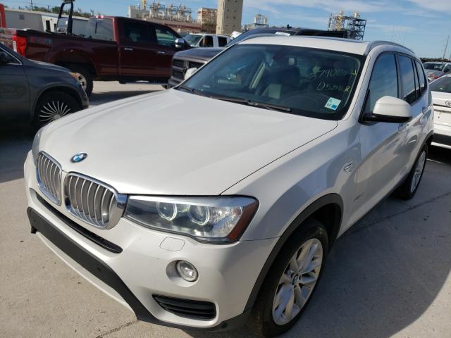 5UXWX9C57F0D58918  bmw x3 xdrive2 2015 IMG 1