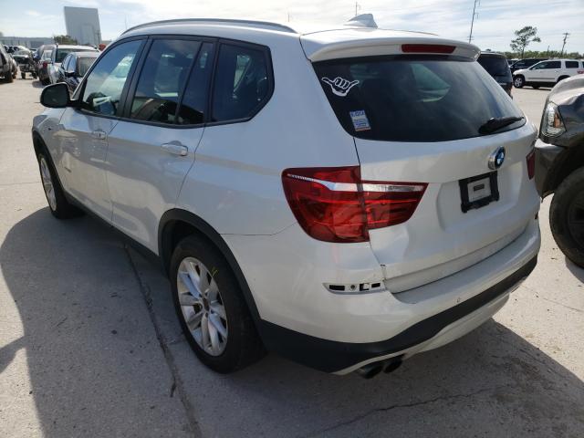 5UXWX9C57F0D58918  bmw x3 xdrive2 2015 IMG 2