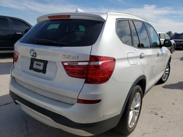 5UXWX9C57F0D58918  bmw x3 xdrive2 2015 IMG 3