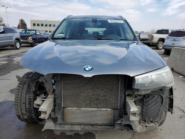 5UXWX9C59F0D44213  bmw x3 xdrive2 2015 IMG 4