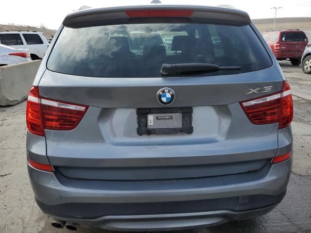 5UXWX9C59F0D44213  bmw x3 xdrive2 2015 IMG 5