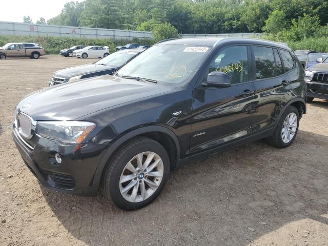 5UXWX9C59F0D50173  bmw x3 xdrive2 2015 IMG 0