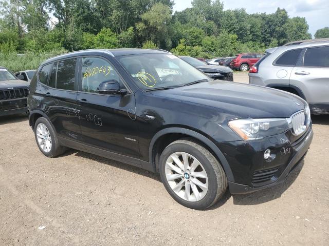 5UXWX9C59F0D50173  bmw x3 xdrive2 2015 IMG 3