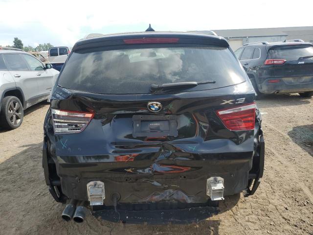 5UXWX9C59F0D50173  bmw x3 xdrive2 2015 IMG 5