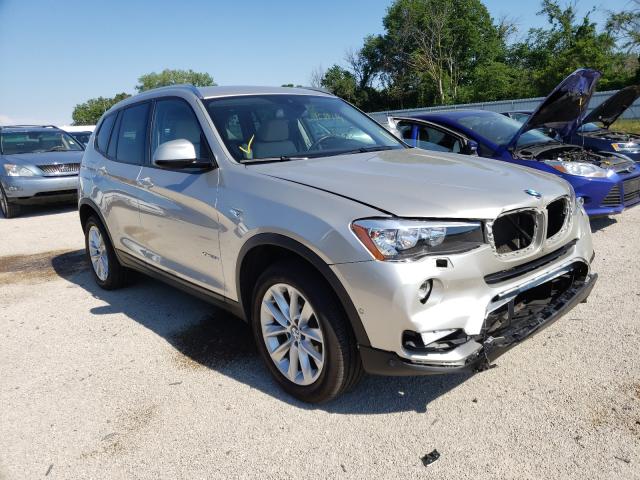 5UXWX9C59F0D54868  bmw x3 xdrive2 2015 IMG 0