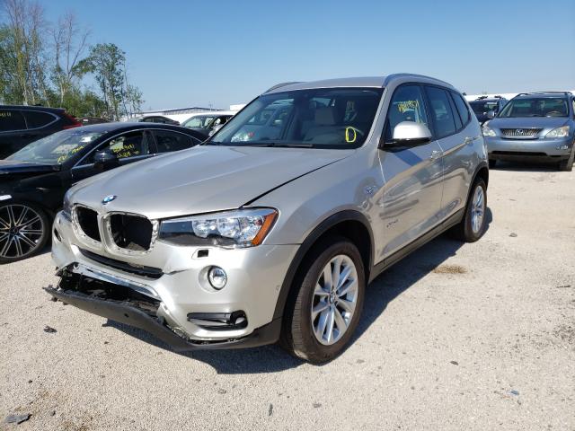 5UXWX9C59F0D54868  bmw x3 xdrive2 2015 IMG 1