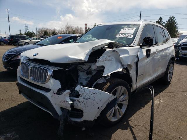 5UXWY3C54F0E97432  bmw x3 xdrive2 2015 IMG 1