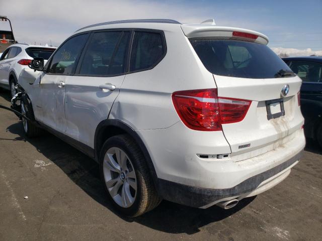 5UXWY3C54F0E97432  bmw x3 xdrive2 2015 IMG 2