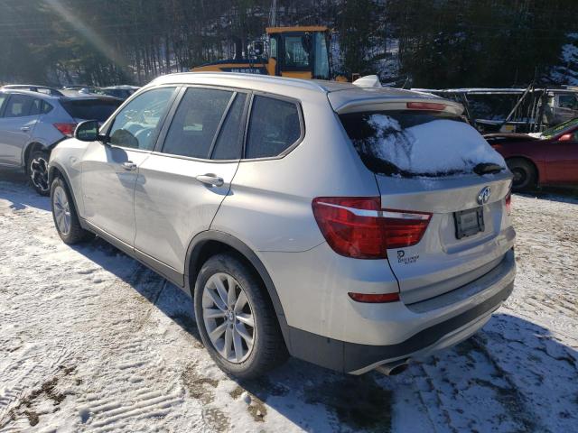 5UXWY3C55F0E96225  bmw x3 xdrive2 2015 IMG 1