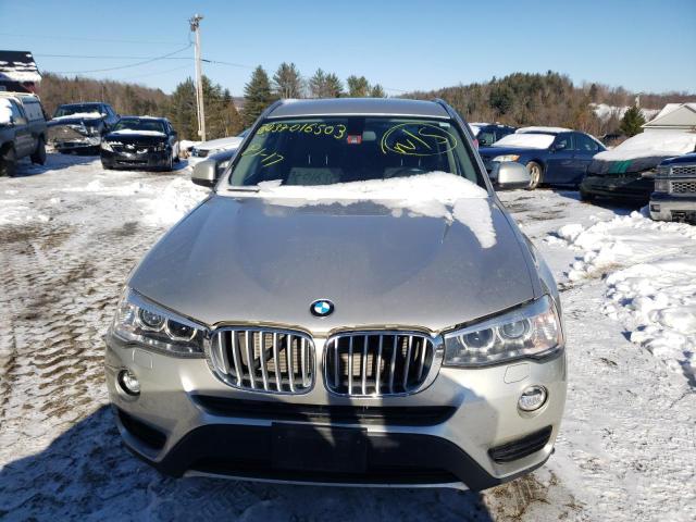 5UXWY3C55F0E96225  bmw x3 xdrive2 2015 IMG 4