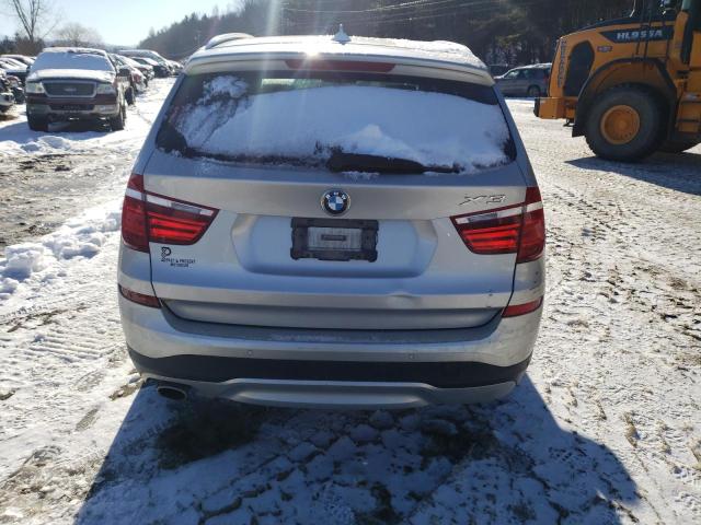 5UXWY3C55F0E96225  bmw x3 xdrive2 2015 IMG 5