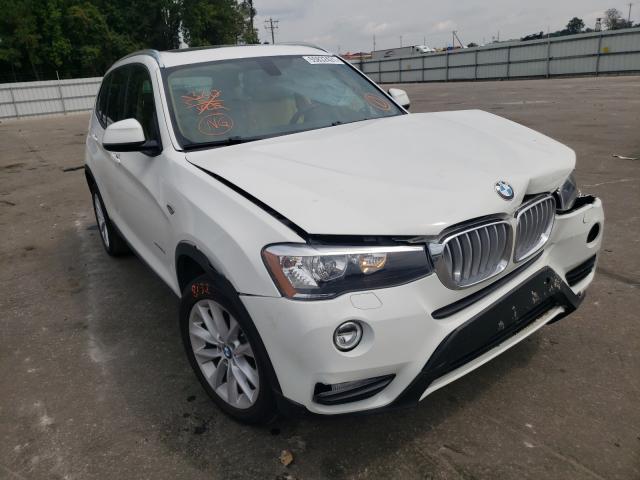 5UXWY3C55F0E97830  bmw x3 xdrive2 2015 IMG 0