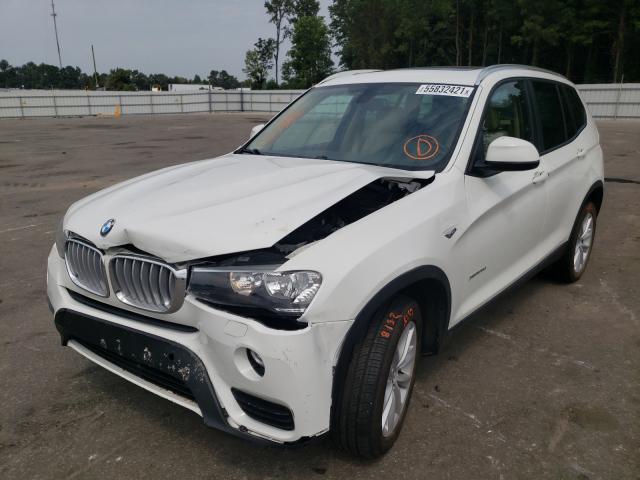 5UXWY3C55F0E97830  bmw x3 xdrive2 2015 IMG 1