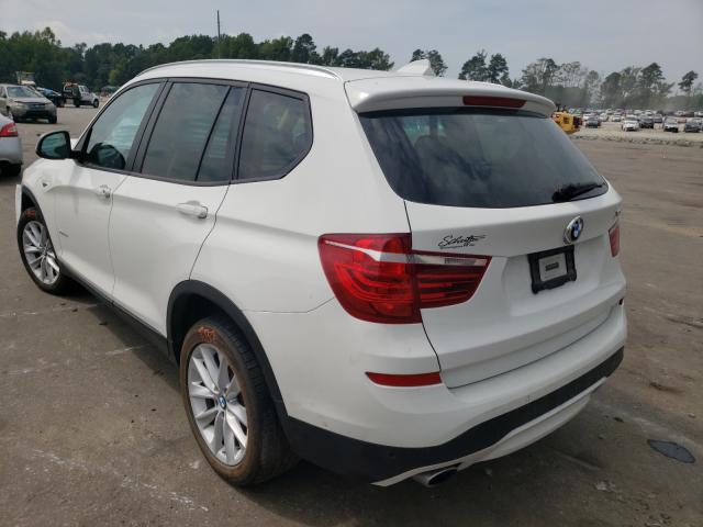 5UXWY3C55F0E97830  bmw x3 xdrive2 2015 IMG 2